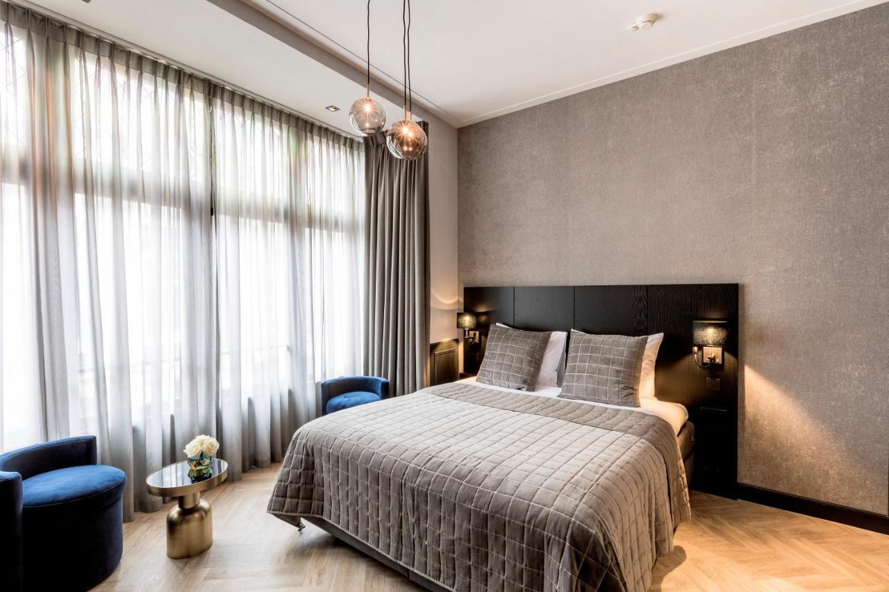 Cavallaro Hotel Гарлем Экстерьер фото