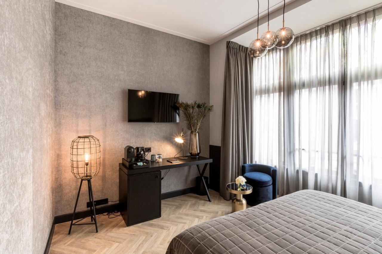 Cavallaro Hotel Гарлем Экстерьер фото
