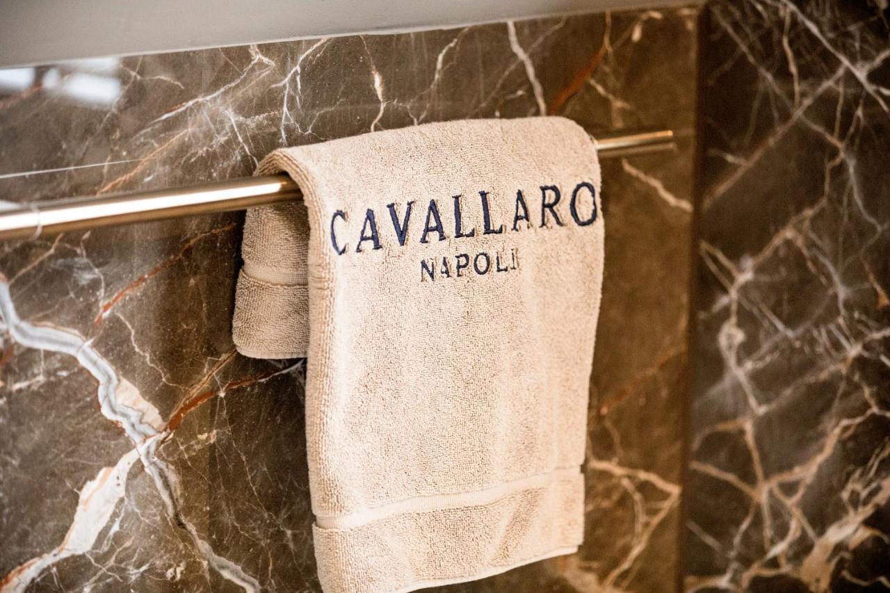 Cavallaro Hotel Гарлем Экстерьер фото