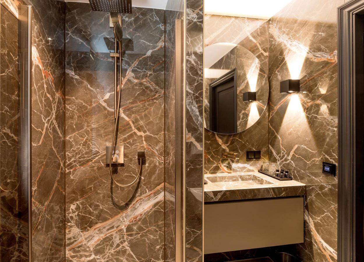 Cavallaro Hotel Гарлем Экстерьер фото