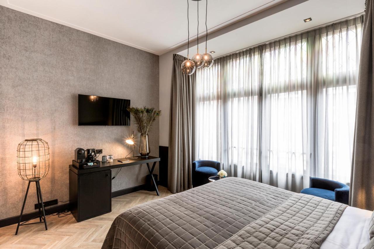 Cavallaro Hotel Гарлем Экстерьер фото