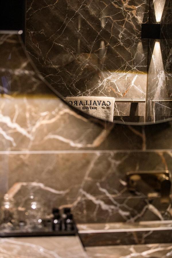 Cavallaro Hotel Гарлем Экстерьер фото